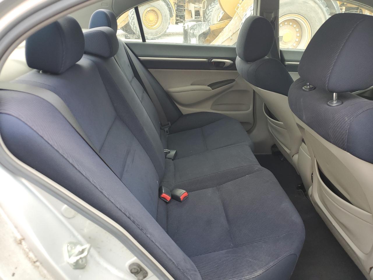 HONDA CIVIC 2010 VIN JHMFA3F20AS007732 фото 10