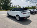 2019 LAND ROVER RANGE ROVER SPORT HSE   à vendre chez Copart MA - NORTH BOSTON