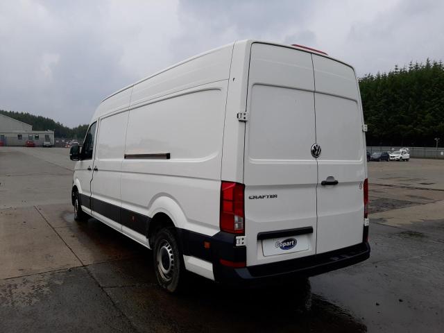 2023 VOLKSWAGEN CRAFTER CR