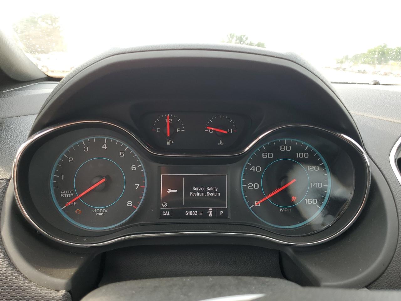 2018 Chevrolet Cruze Lt VIN: 3G1BE6SM3JS654426 Lot: 62543895