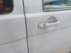 2005 VOLKSWAGEN TRANSPORTE for sale at Copart YORK