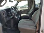 2017 Gmc Savana G3500 Lt de vânzare în Davison, MI - Side