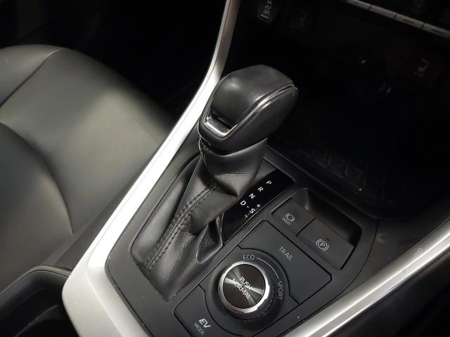 2019 TOYOTA RAV4 EXCEL
