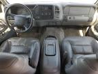 1999 Chevrolet Tahoe K1500 for Sale in Martinez, CA - Mechanical