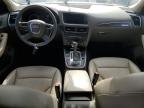 2012 Audi Q5 Premium Plus на продаже в Magna, UT - Rear End