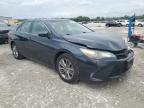 2015 Toyota Camry Le en Venta en Cahokia Heights, IL - Front End