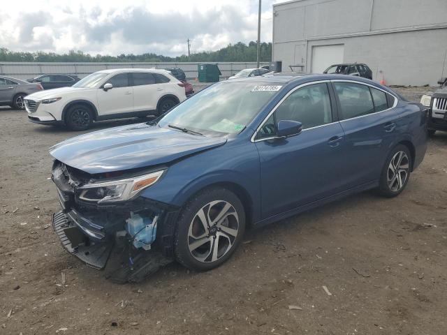 SUBARU LEGACY LIM 2022