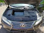 2013 LEXUS RX 350 BASE   for sale at Copart ON - COOKSTOWN