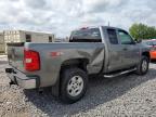 2009 Chevrolet Silverado C1500 Lt за продажба в Hueytown, AL - Side