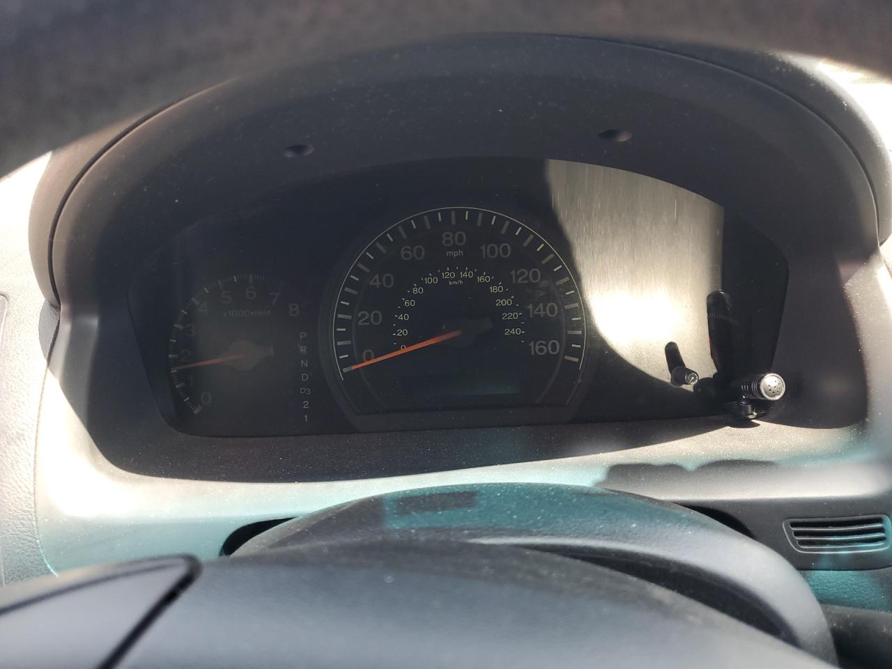 HONDA ACCORD 2005 VIN 1HGCM56415A065869 zdjęcie 9