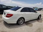 2012 Mercedes-Benz C 250 for Sale in Jacksonville, FL - Mechanical