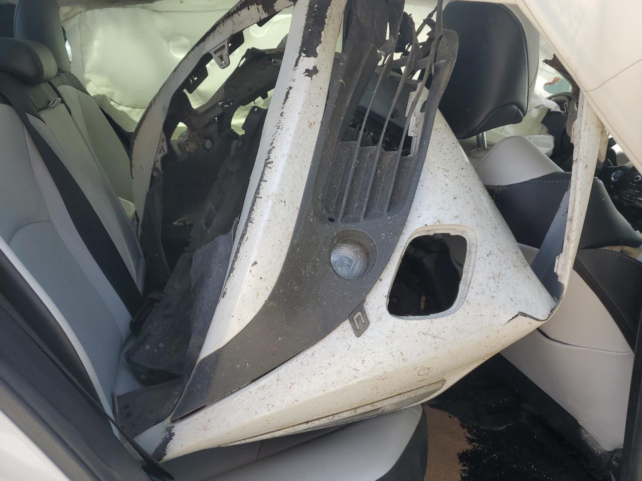 2020 Toyota Prius Le VIN: JTDL9RFU6L3022170 Lot: 60688095