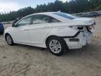 2012 Hyundai Sonata Gls   for Sale in Hampton, VA - Rear End