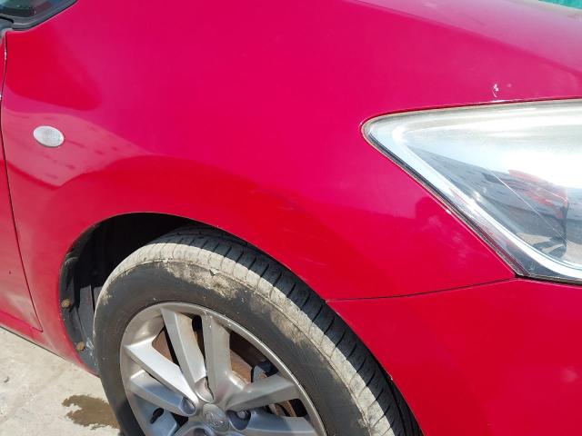2009 TOYOTA AURIS TR V