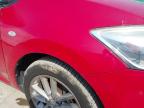 2009 TOYOTA AURIS TR V for sale at Copart YORK