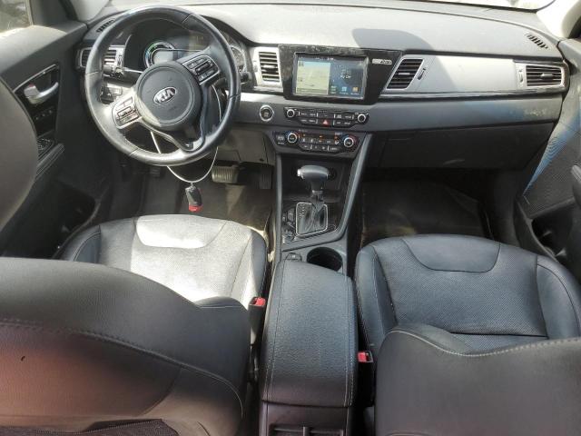  KIA NIRO 2018 Szary