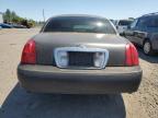 2001 Lincoln Town Car Cartier L for Sale in Portland, OR - Front End