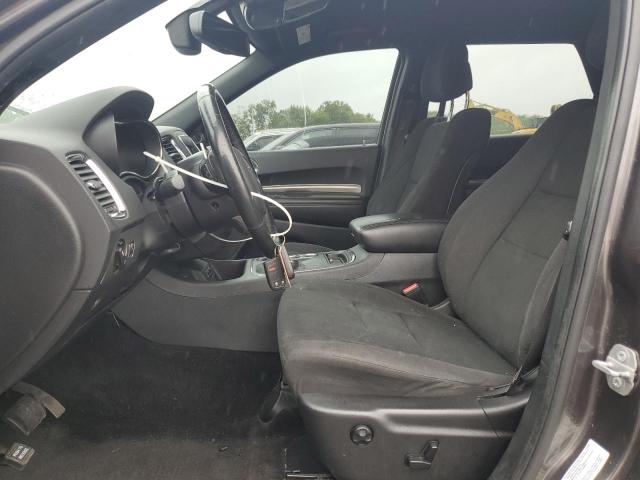 Parquets DODGE DURANGO 2014 Gray