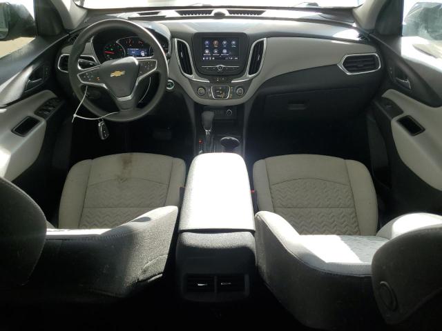  CHEVROLET EQUINOX 2023 Gray