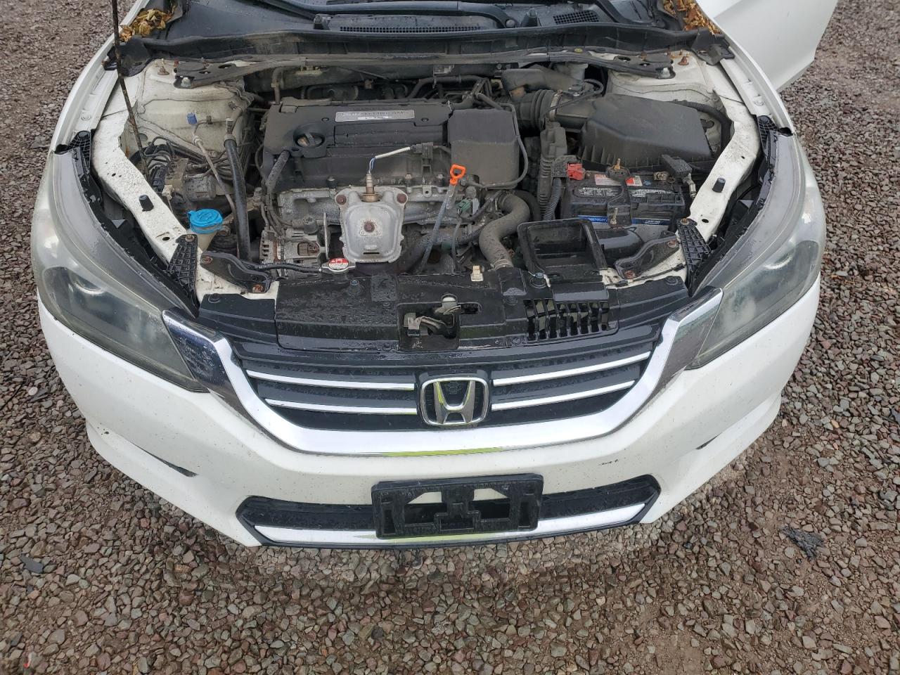 HONDA ACCORD 2015 VIN 1HGCR2F59FA002383 фото 11