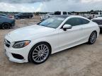 2018 Mercedes-Benz C 300 на продаже в Houston, TX - Minor Dent/Scratches