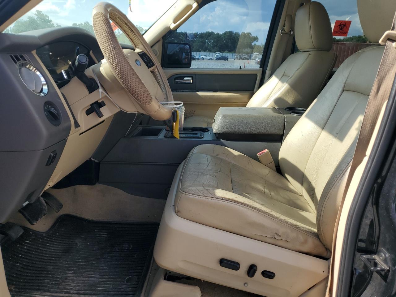 2014 Ford Expedition Xlt VIN: 1FMJU1H53EEF64956 Lot: 59379455