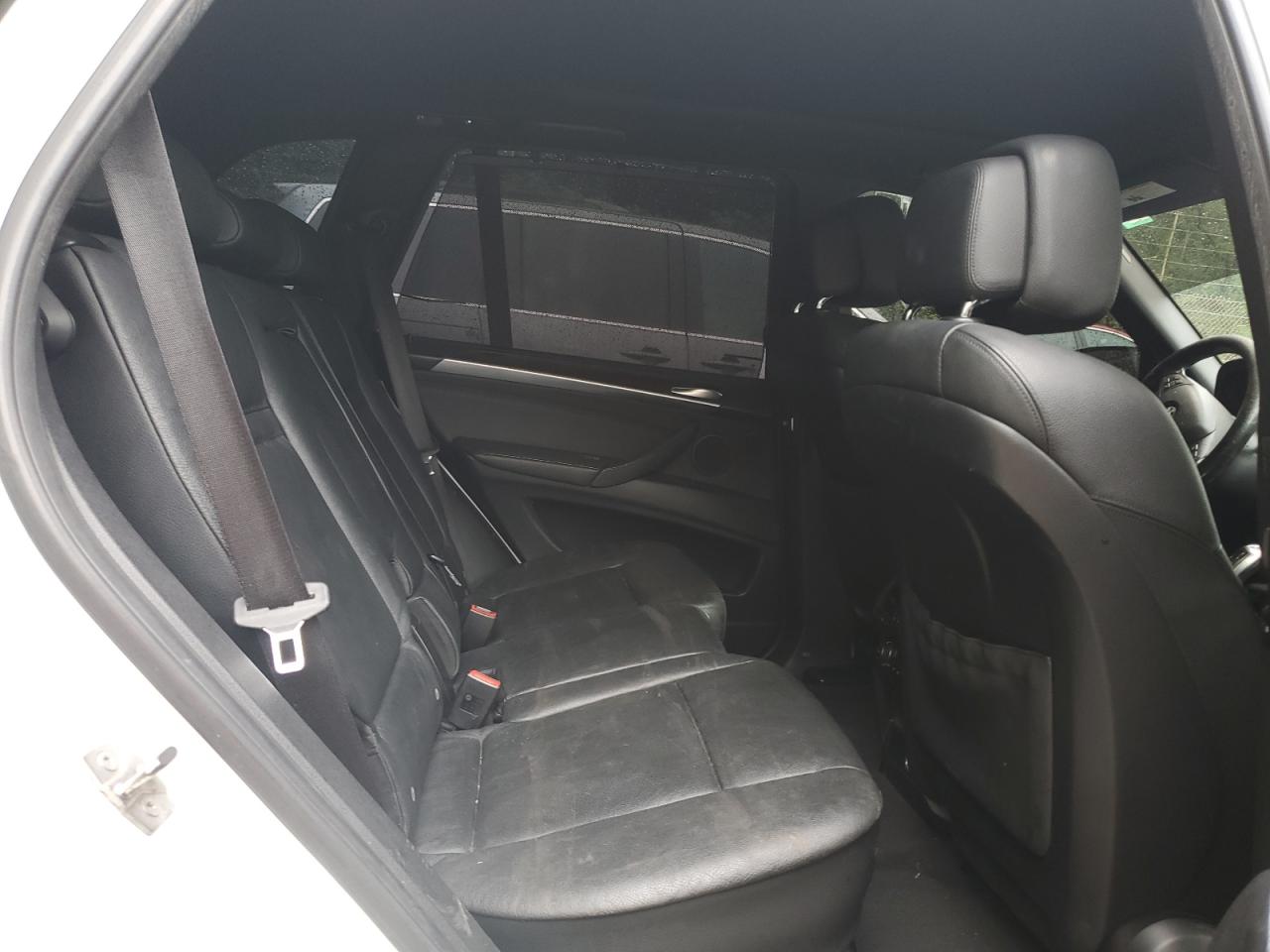 2011 BMW X5 xDrive50I VIN: 5UXZV8C52BL419627 Lot: 62774675