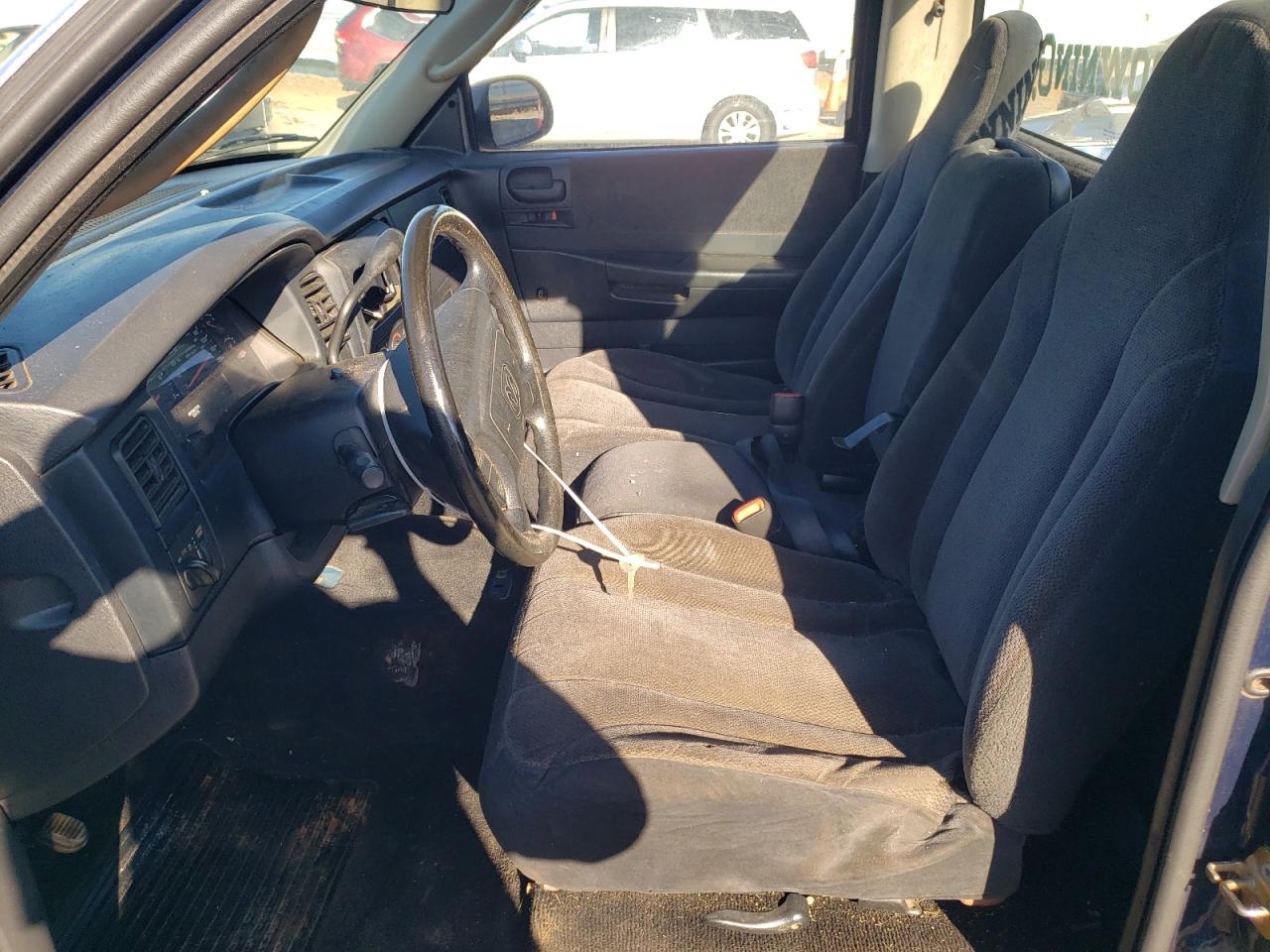 2004 Dodge Dakota Slt VIN: 1D7GG46N04S623283 Lot: 61156655
