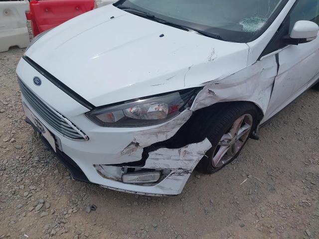 2015 FORD FOCUS TITA