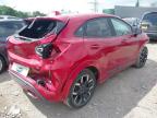 2024 FORD PUMA ST-LINE X MHEV  for sale at Copart BRISTOL