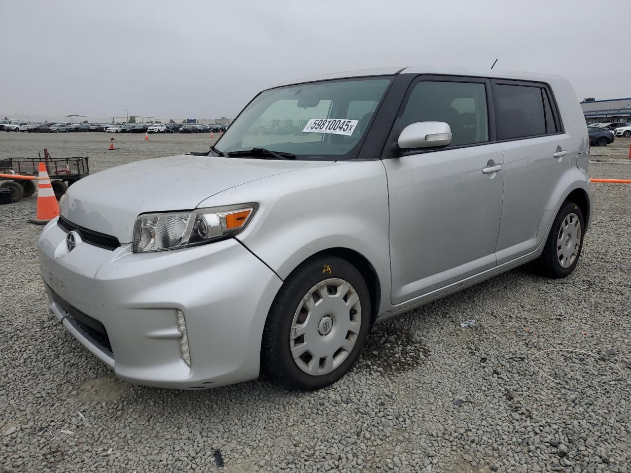 San Diego, CA에서 판매 중인 2015 Toyota Scion Xb - Front End