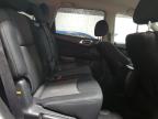 2017 Nissan Pathfinder S იყიდება Blaine-ში, MN - Front End