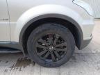 2014 SSANGYONG REXTON 60T for sale at Copart CHESTER
