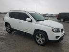 2017 Jeep Compass Latitude for Sale in Earlington, KY - Front End