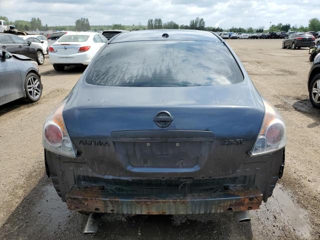 2008 NISSAN ALTIMA 2.5  