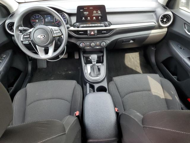  KIA FORTE 2020 Charcoal