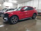 2023 Alfa Romeo Stelvio Ti for Sale in Madisonville, TN - Front End