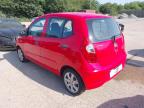 2012 HYUNDAI I10 CLASSI for sale at Copart SANDWICH