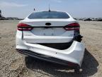 2017 Ford Fusion Se   на продаже в San Diego, CA - Rear End