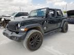 2020 Jeep Wrangler Unlimited Sport   იყიდება Haslet-ში, TX - Rollover