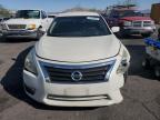 2014 Nissan Altima 2.5   იყიდება North Las Vegas-ში, NV - Front End