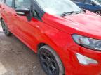 2019 FORD ECOSPORT S for sale at Copart WESTBURY
