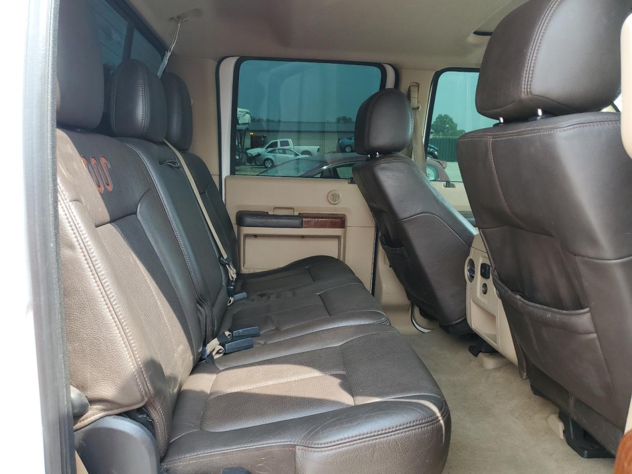 2015 Ford F350 Super Duty VIN: 1FT8W3DT3FEA44660 Lot: 60431655