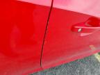 2012 VAUXHALL ASTRA GTC for sale at Copart SANDTOFT