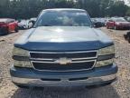 2007 Chevrolet Silverado C1500 Classic Crew Cab for Sale in Eight Mile, AL - Side