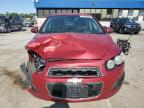2012 Chevrolet Sonic Lt за продажба в Fort Wayne, IN - Front End