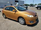 2010 Toyota Corolla Matrix    zu verkaufen in Fredericksburg, VA - Mechanical