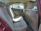2010 Honda Civic Ex for Sale in Glassboro, NJ - Side