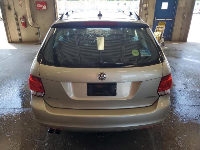  VOLKSWAGEN JETTA 2013 Beige