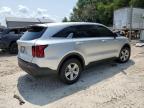 2022 Kia Sorento Lx продається в Midway, FL - Burn - Interior